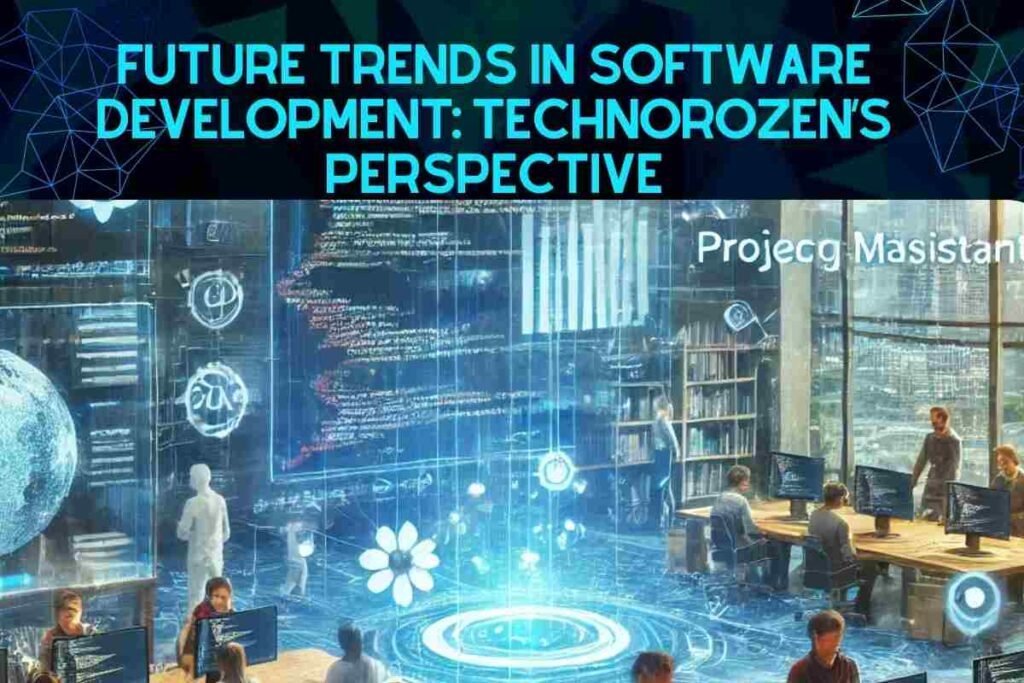 Technorozen Insights into Software Development Practices