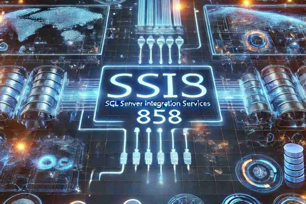 SSIS 858