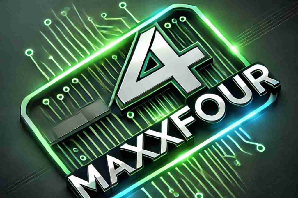Maxxfour .Com. in