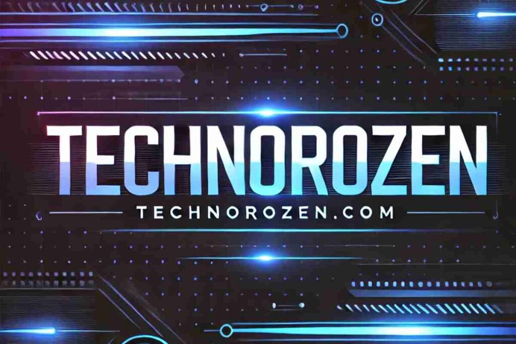 Technorozen.com