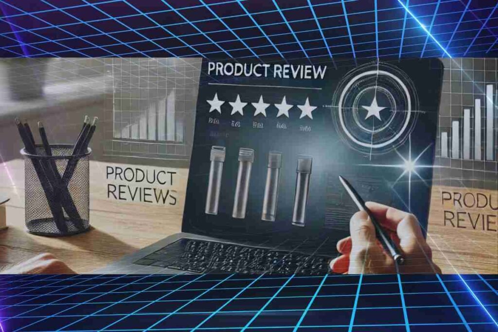 Unbiased Product Reviews by Technorozen