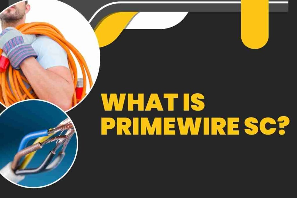 Primewire SC