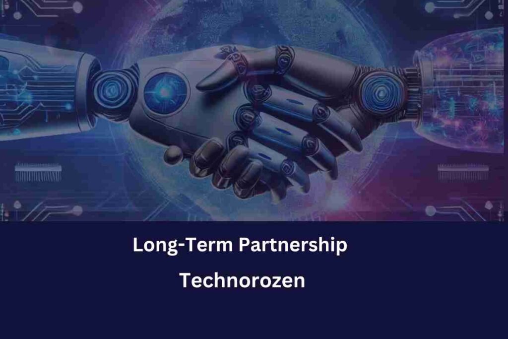  Why Choose Technorozen for Your Tech Needs?