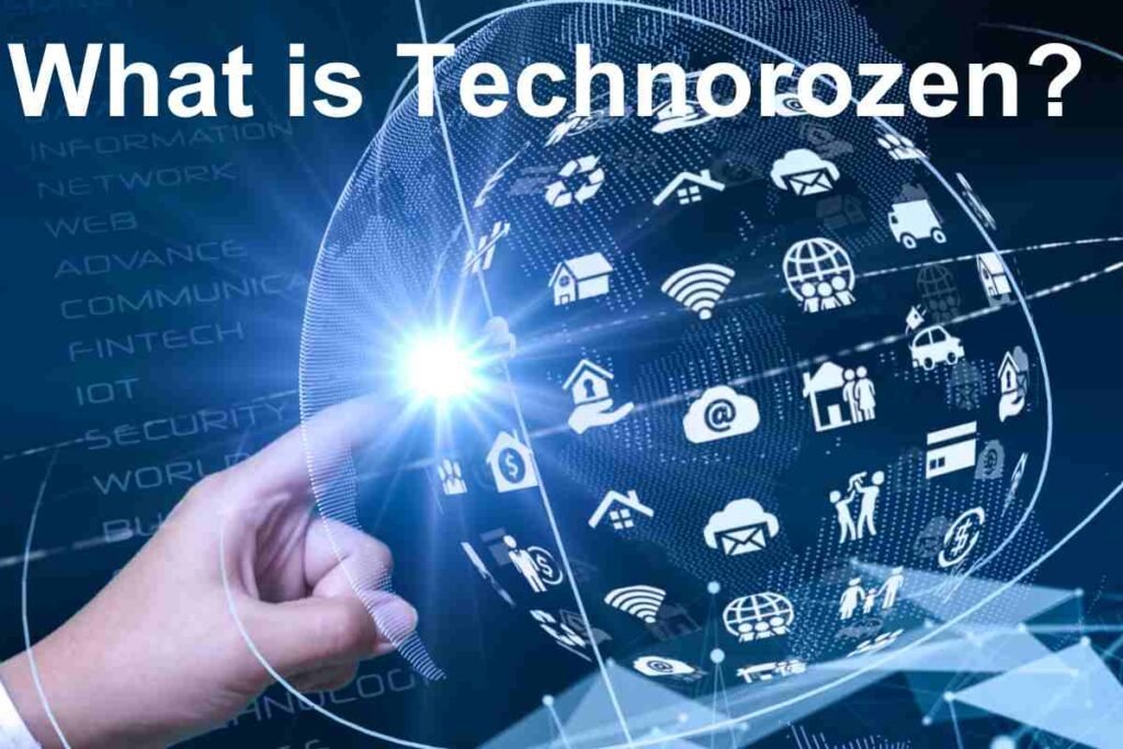 What is Technorozen?