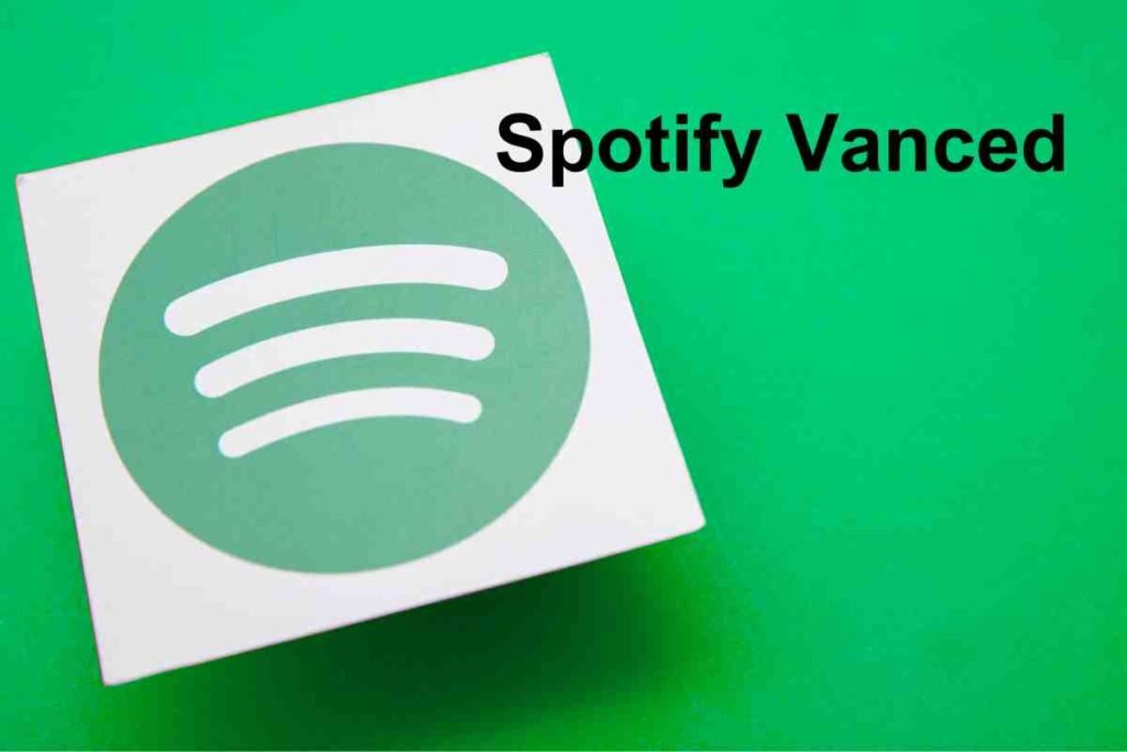 Spotify Vanced