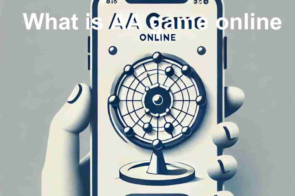 AA game online 