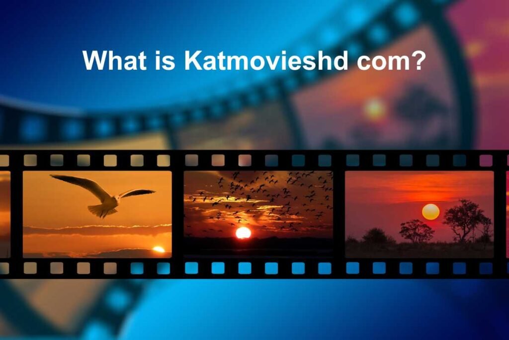 Katmovieshd com