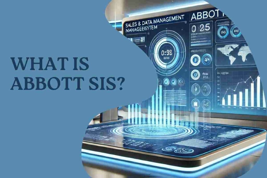 Abbott SIS