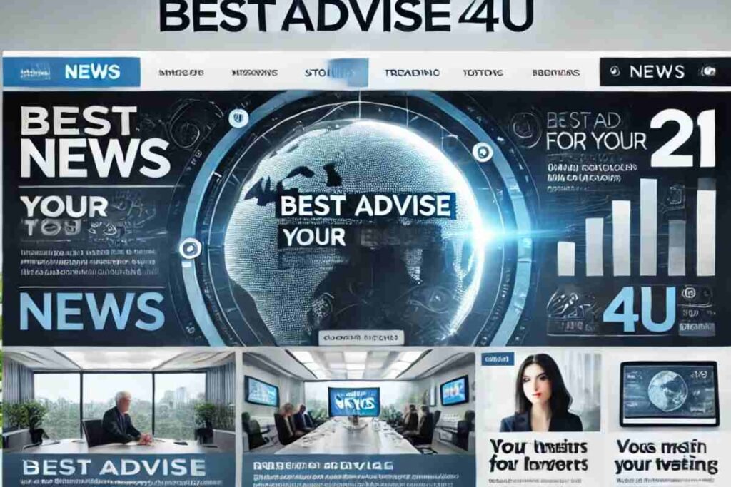 Bestadvise4u.com news