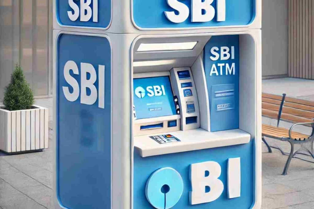Atmmon SBI