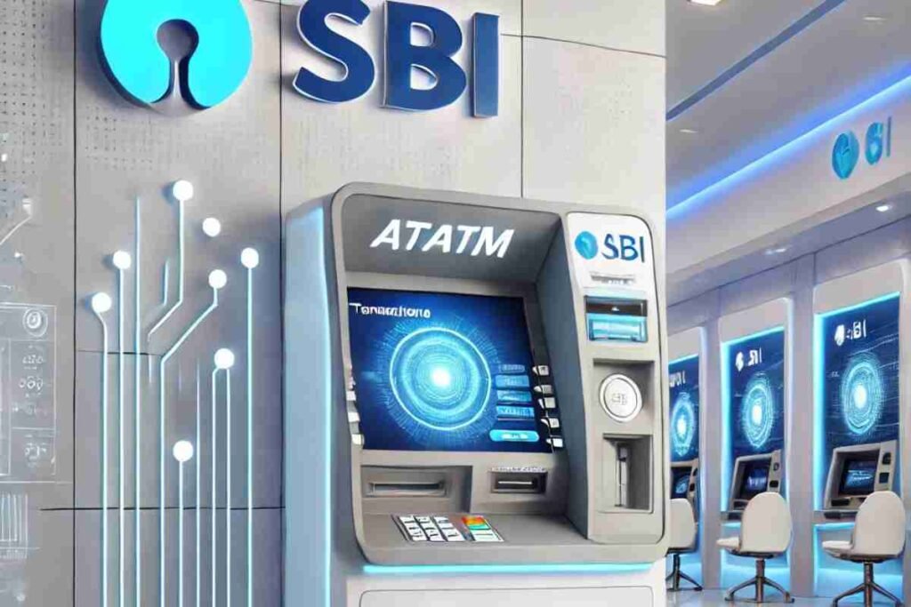 Atmmon SBI
