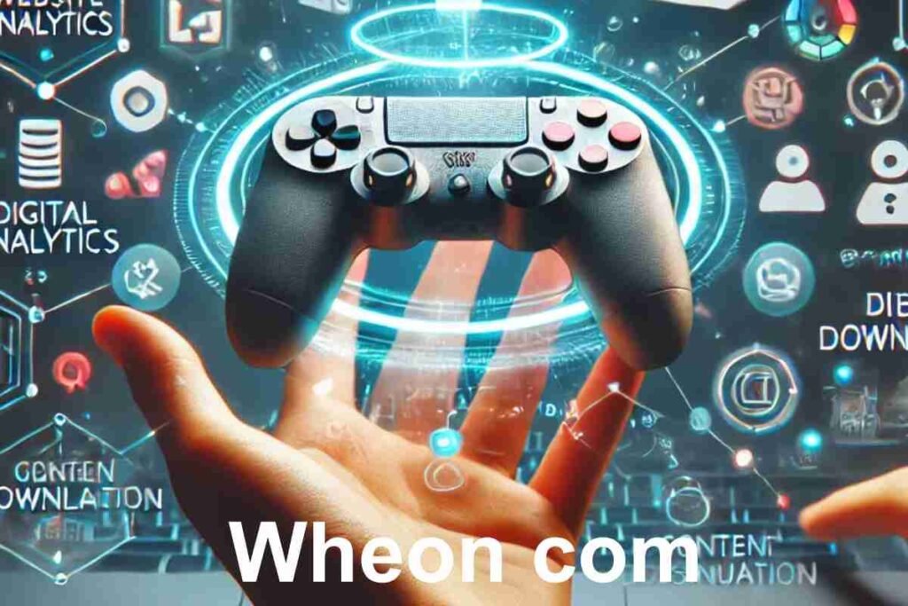 Wheon com