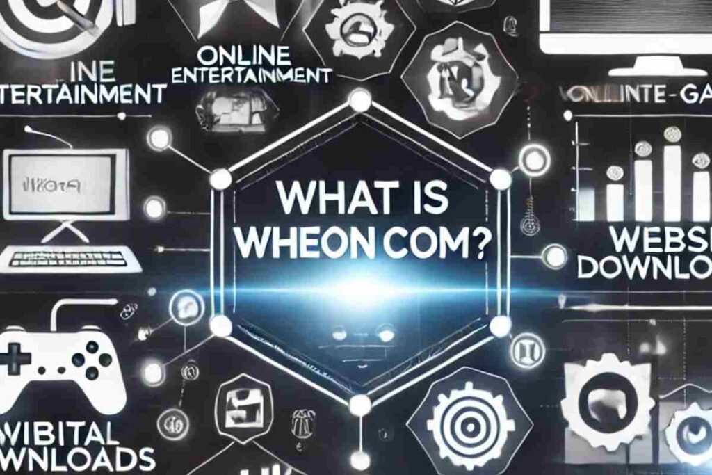 Wheon com