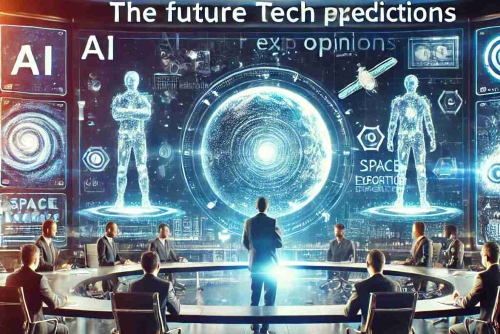 Technorozen.com: A Vision of New Technology