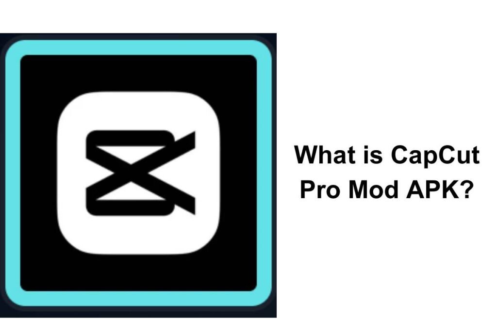 capcut pro mod apk