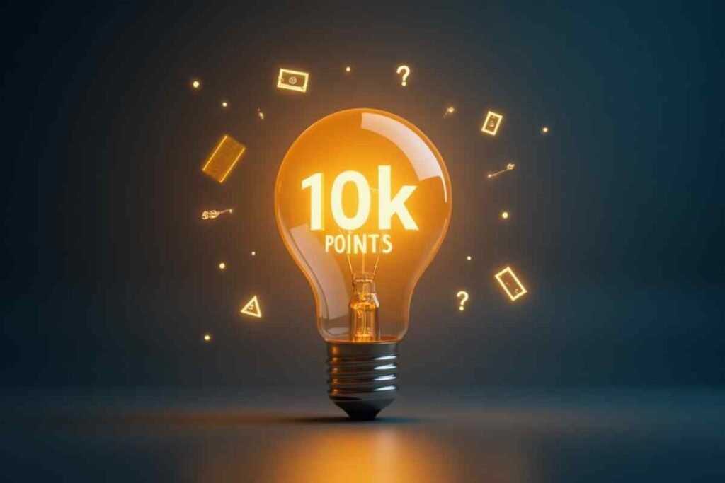 Free 10k Naz Trick Guide
