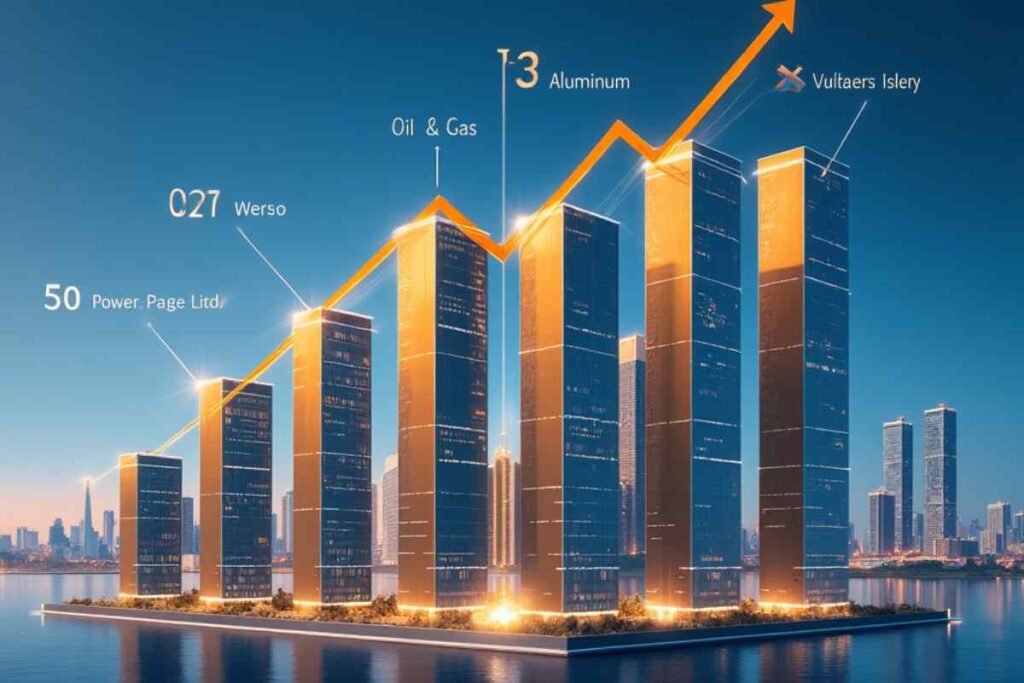 Vedanta Demerger Plan