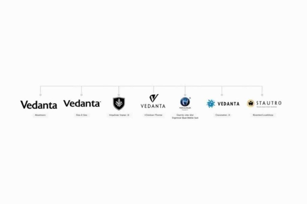 Vedanta Demerger Plan