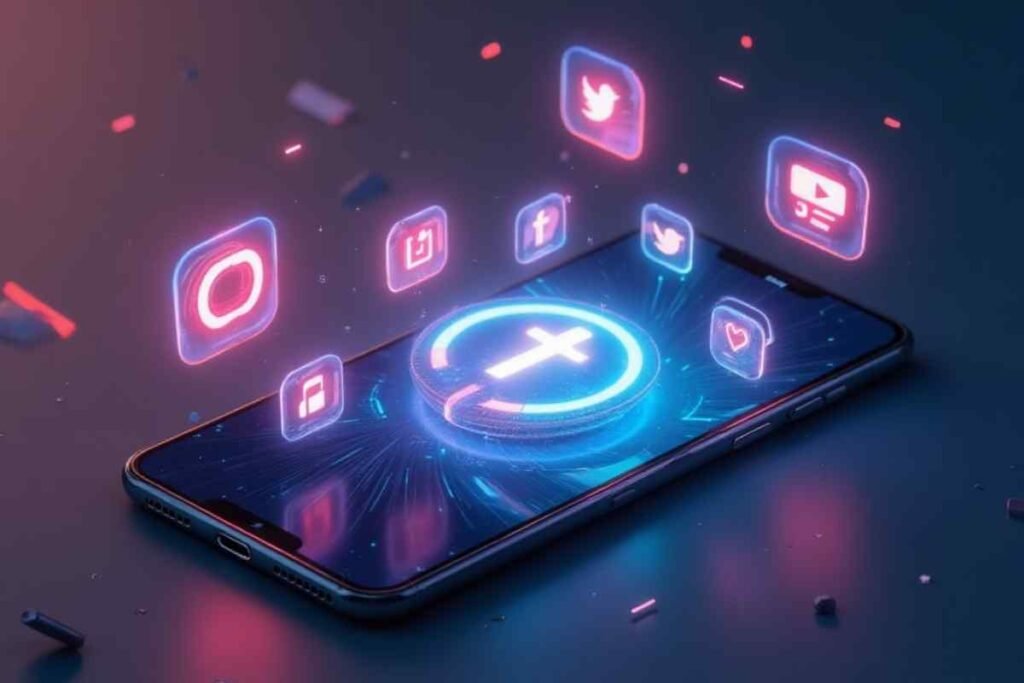 Technorozen App