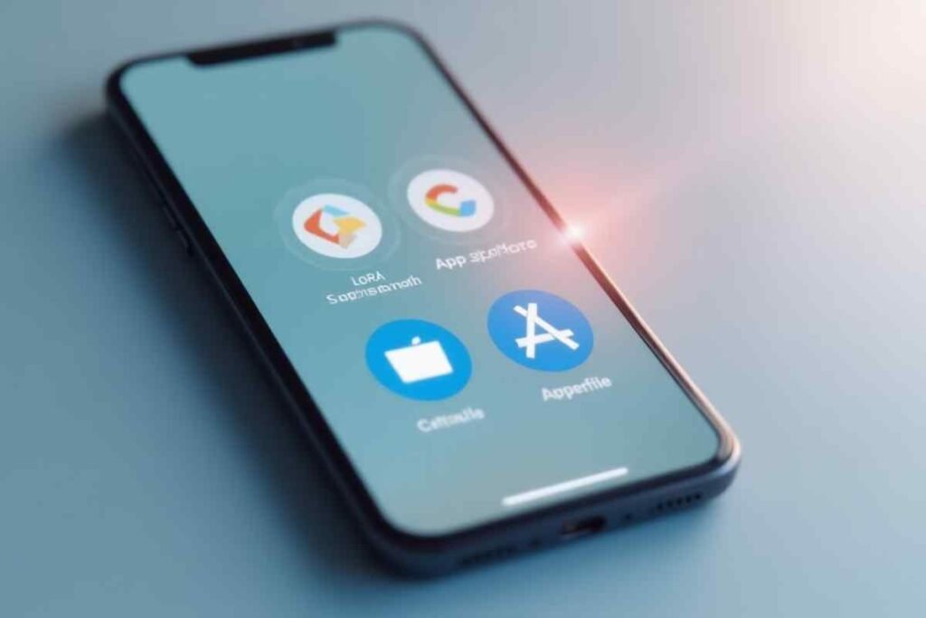 Technorozen App