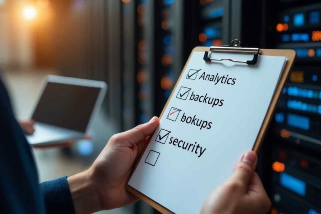 Technorozen com Web Server