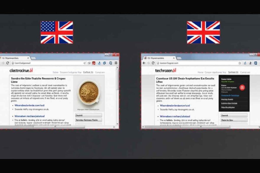 Technorozen com Web Server