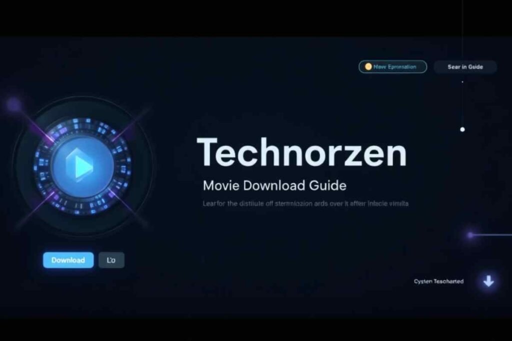 Technorozen Movie Download
