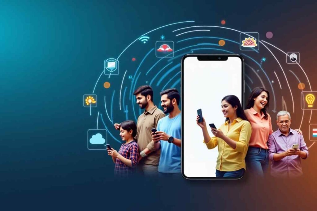 bhadravision.com Beneficiary Outreach App