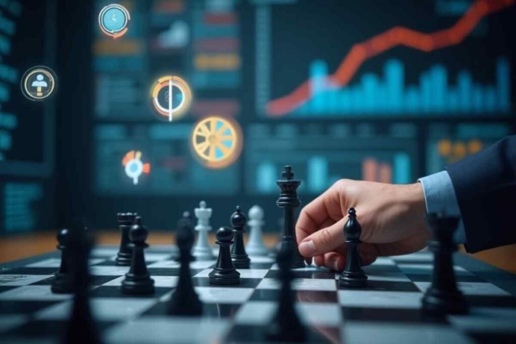How to Play Business Game