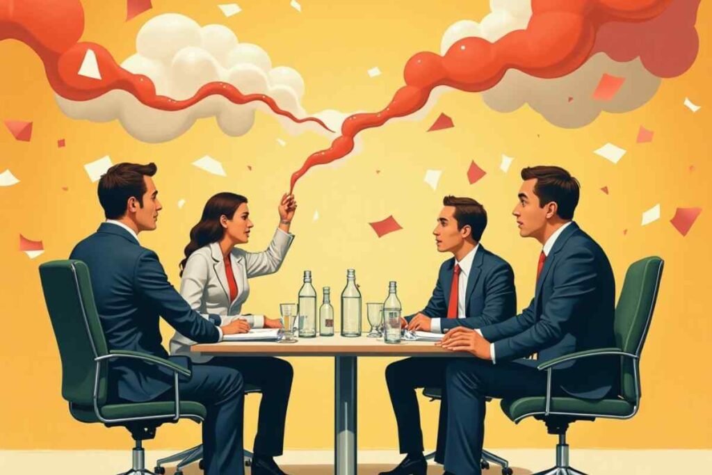How to Play Business Game