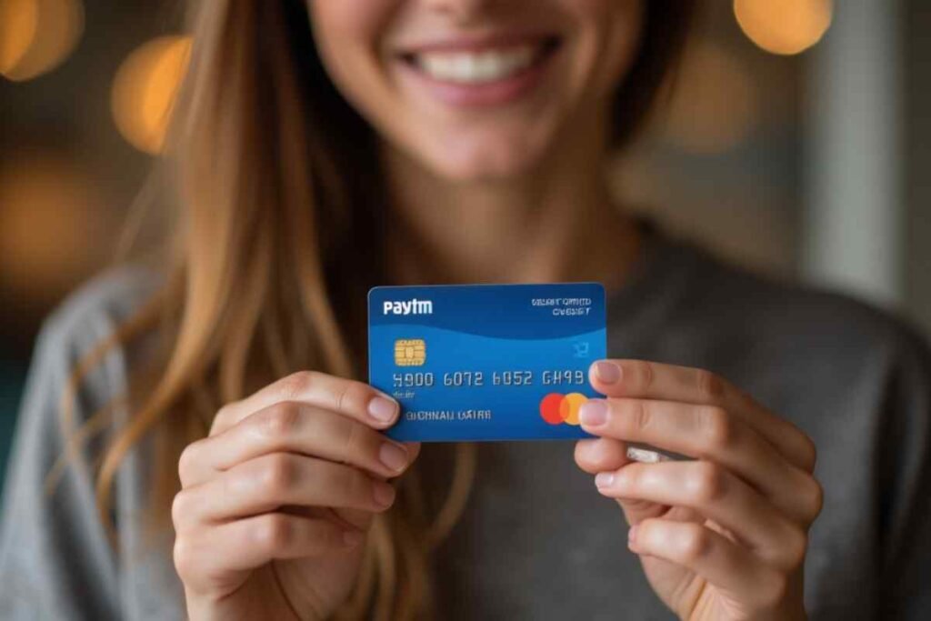 bobgametech.com paytm credit card
