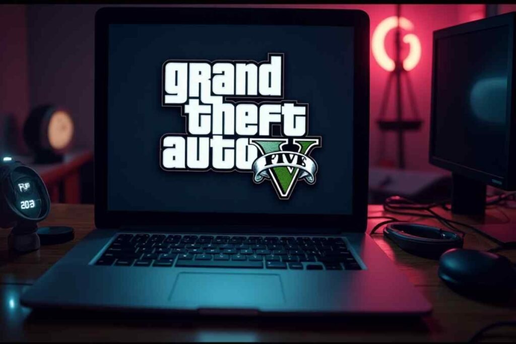 GTA 5 Torrent