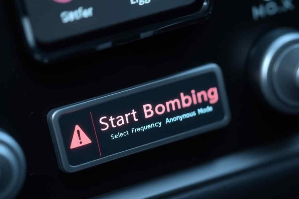 Call Bomber In