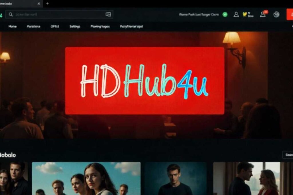 Dhub4u Marathi Movies