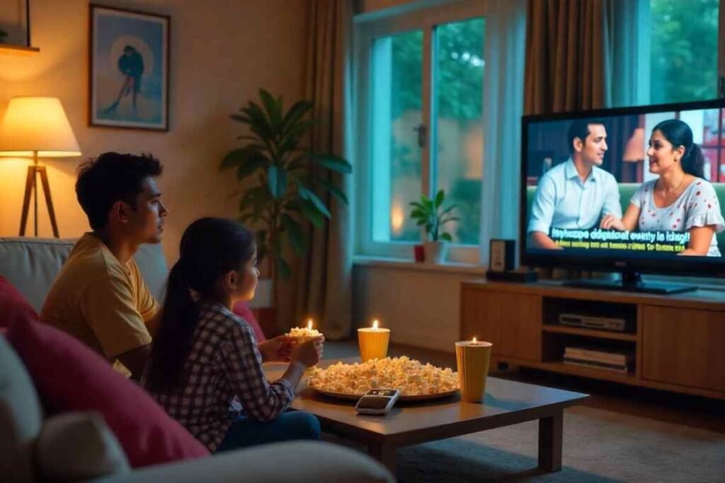Dhub4u Marathi Movies
