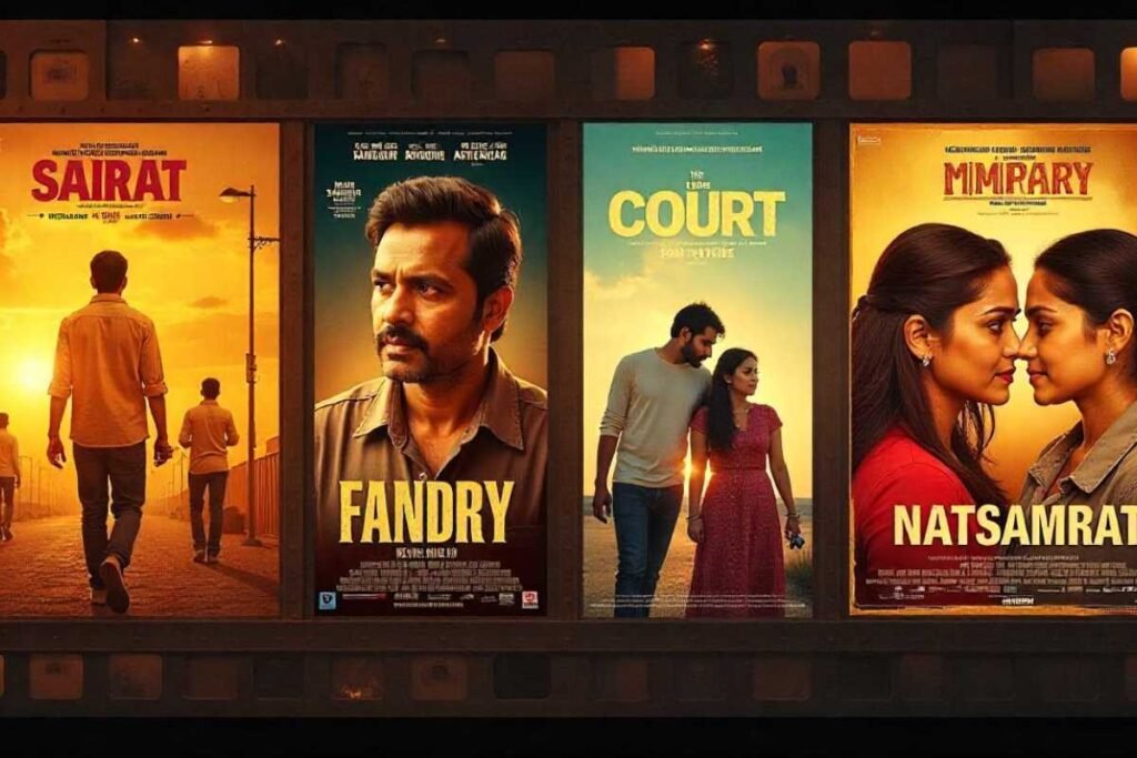 Marthi Movies