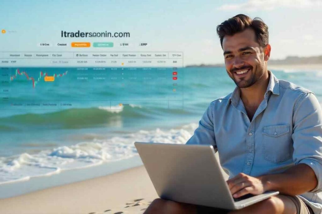 Itradercoin.com