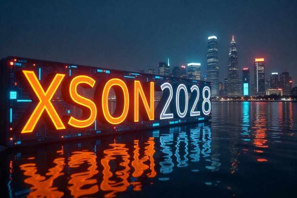 Xson208