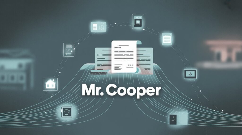 Mr Cooper Cybersecurity Incident