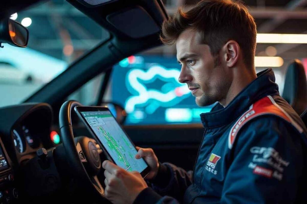 Asphalt 9 Mod APK