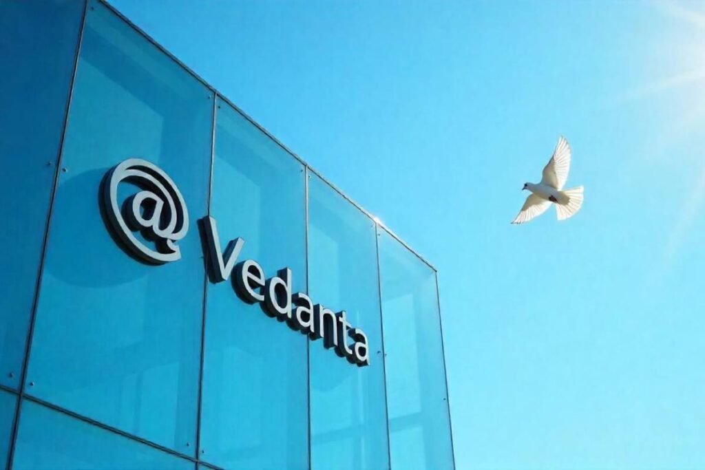 Vedanta demerger plan creditors vote