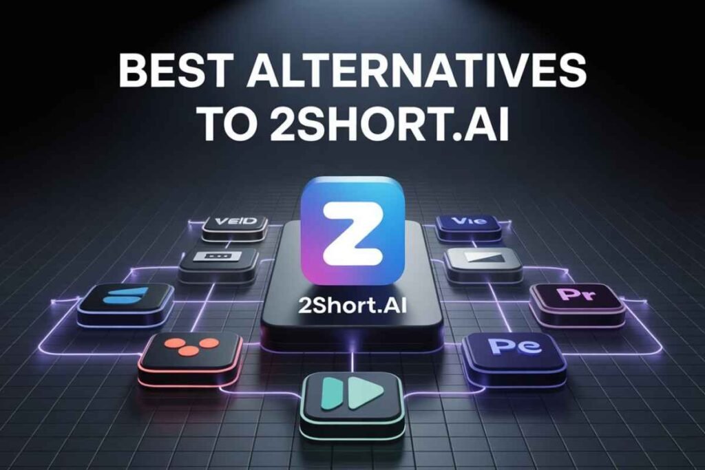 2short.ai Alternative