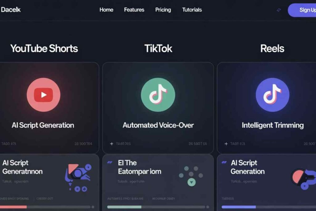2short.ai Alternative