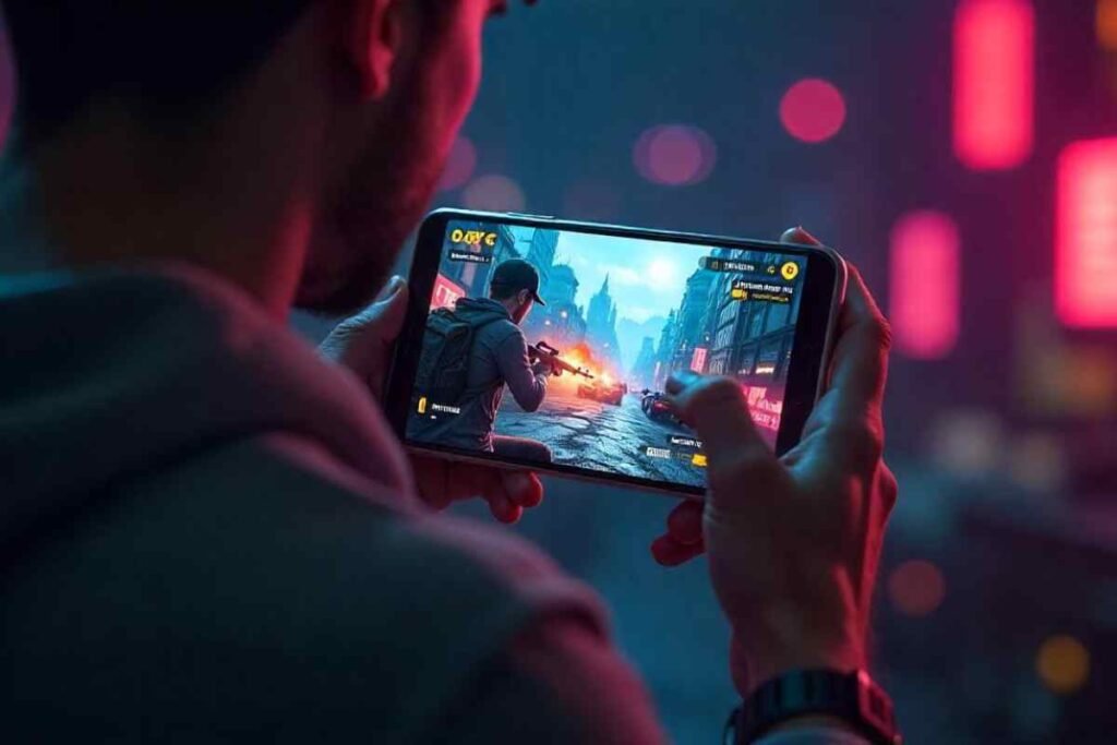 Free Fire Mod Menu