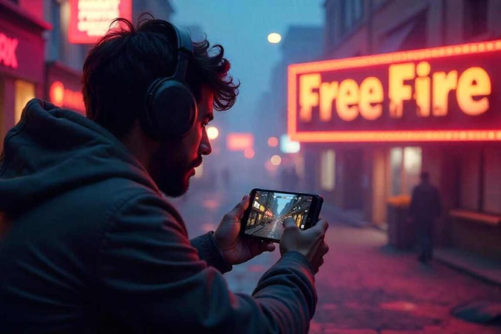 What is Free Fire Mod Menu?