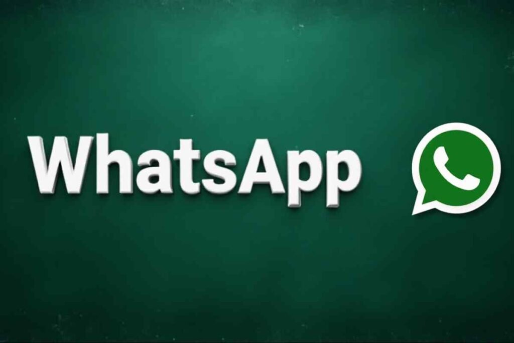 Fouad WhatsApp