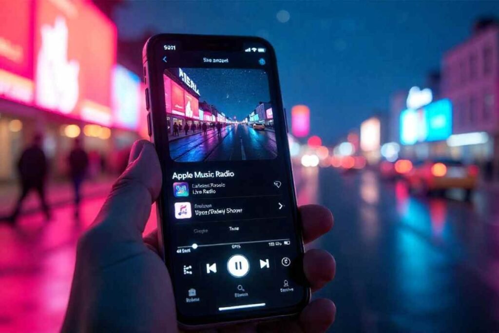 apple music mod apk