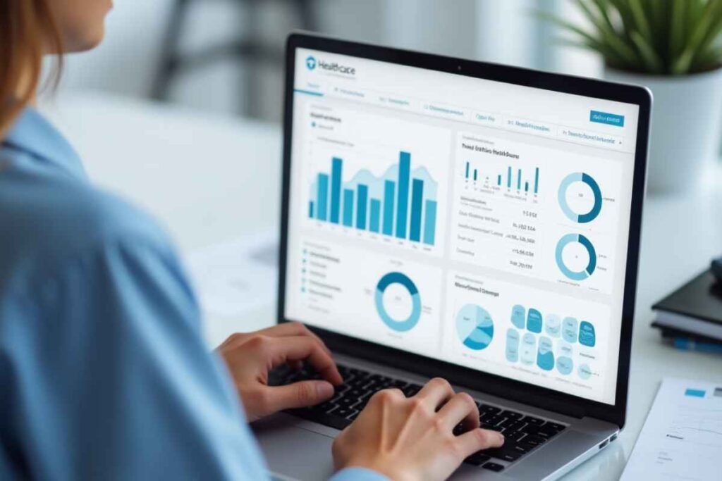 Abbott Sales Portal