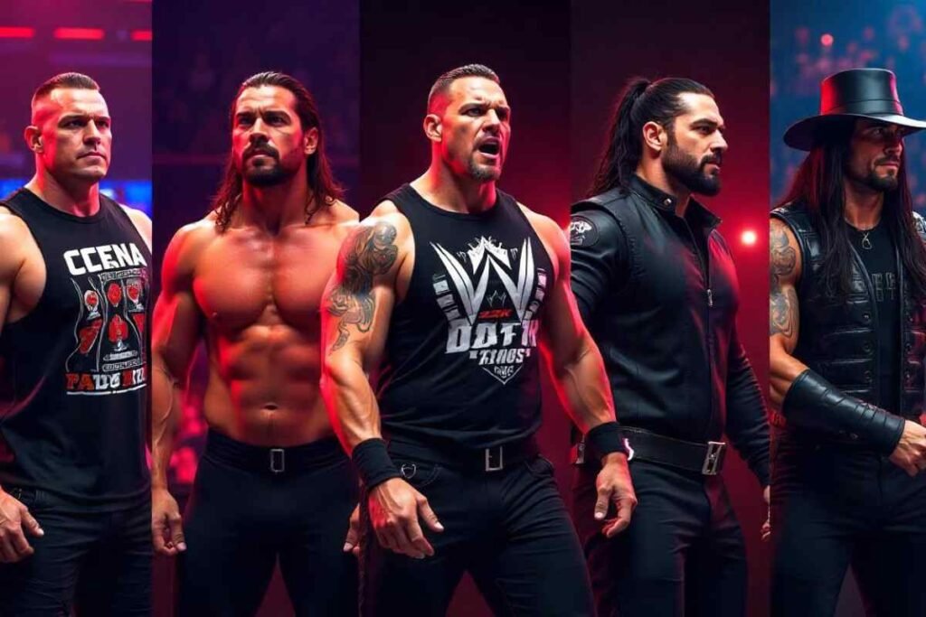 wwe 2k15 pc download highly compressed