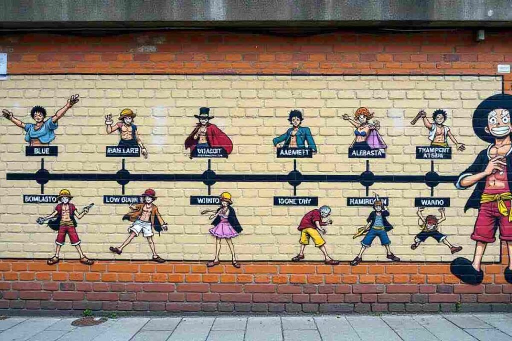 Gogoanime One Piece